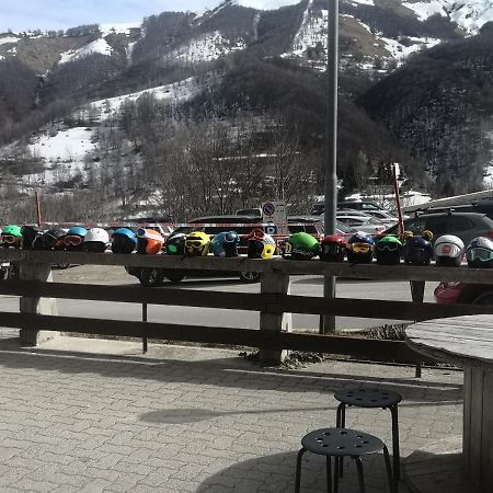 La Locanda Di 1400 Limone Piemonte Buitenkant foto