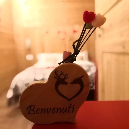 La Locanda Di 1400 Limone Piemonte Buitenkant foto