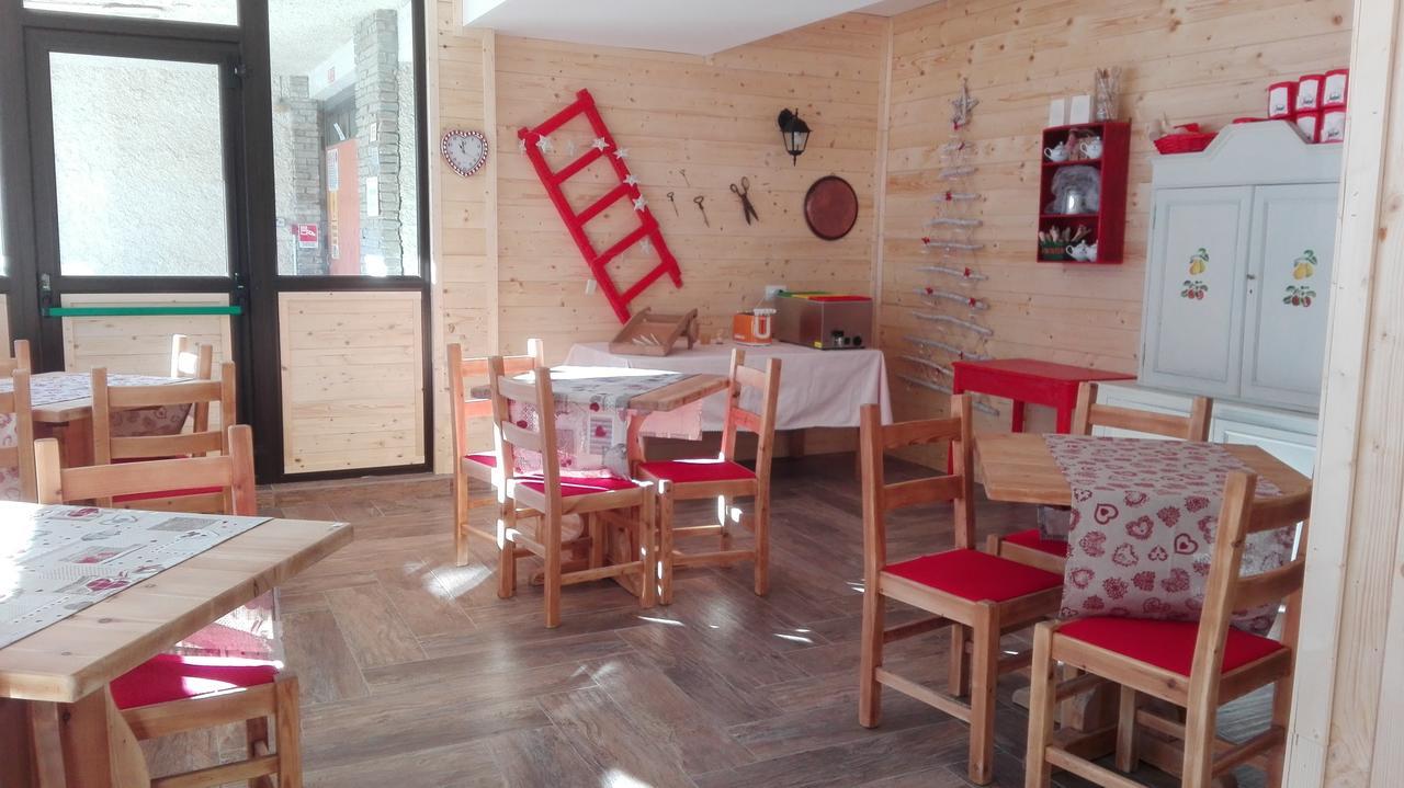 La Locanda Di 1400 Limone Piemonte Buitenkant foto