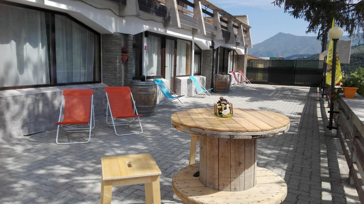 La Locanda Di 1400 Limone Piemonte Buitenkant foto