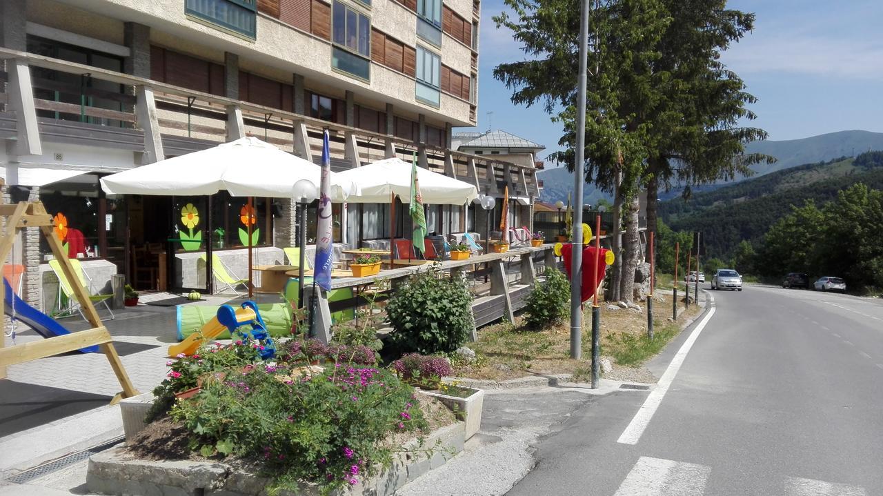La Locanda Di 1400 Limone Piemonte Buitenkant foto