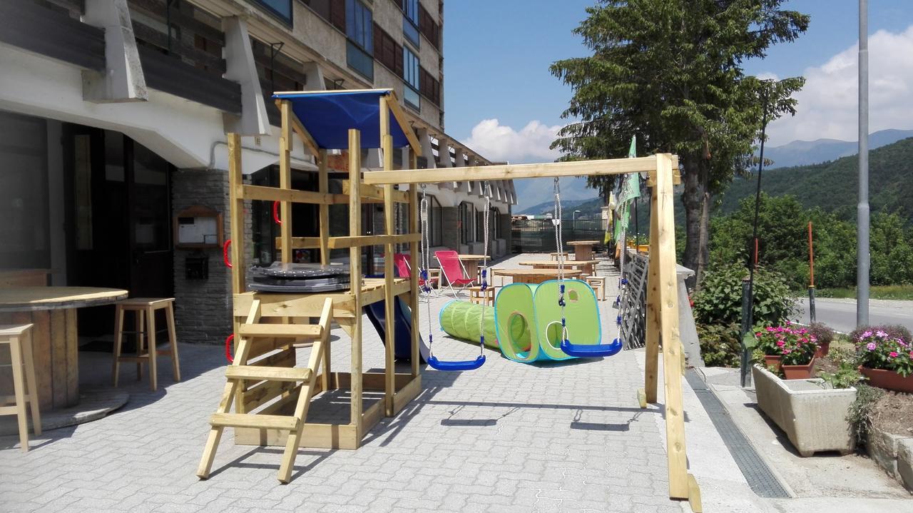 La Locanda Di 1400 Limone Piemonte Buitenkant foto