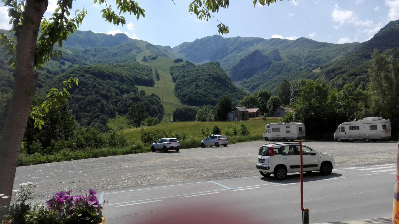 La Locanda Di 1400 Limone Piemonte Buitenkant foto