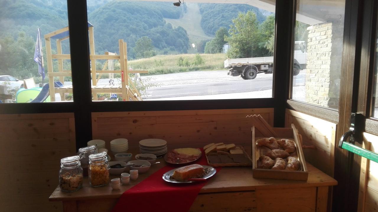 La Locanda Di 1400 Limone Piemonte Buitenkant foto