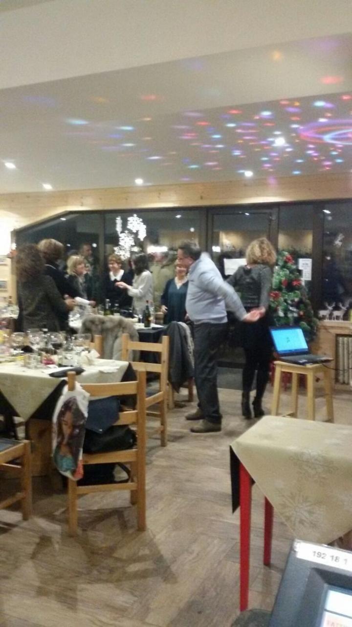 La Locanda Di 1400 Limone Piemonte Buitenkant foto