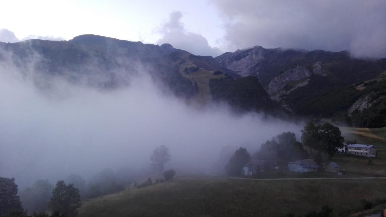 La Locanda Di 1400 Limone Piemonte Buitenkant foto