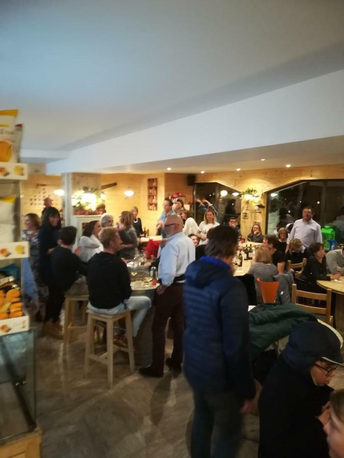 La Locanda Di 1400 Limone Piemonte Buitenkant foto