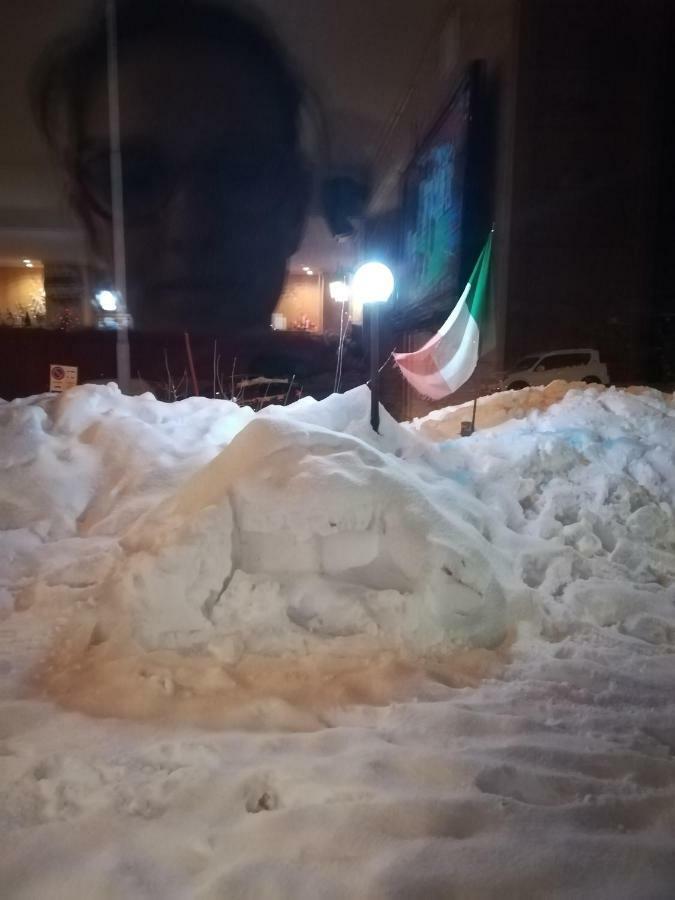 La Locanda Di 1400 Limone Piemonte Buitenkant foto