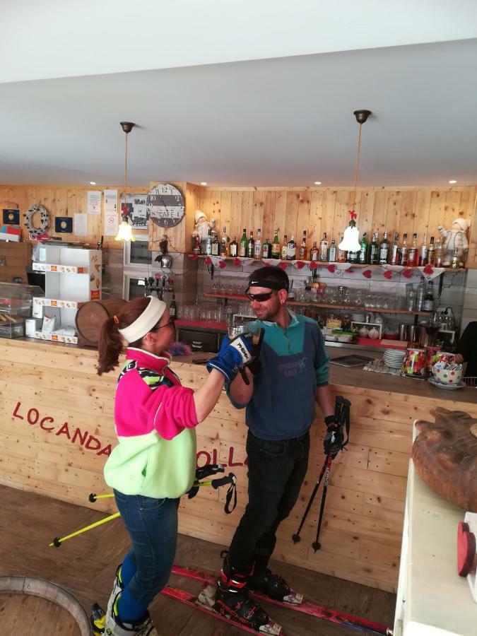 La Locanda Di 1400 Limone Piemonte Buitenkant foto