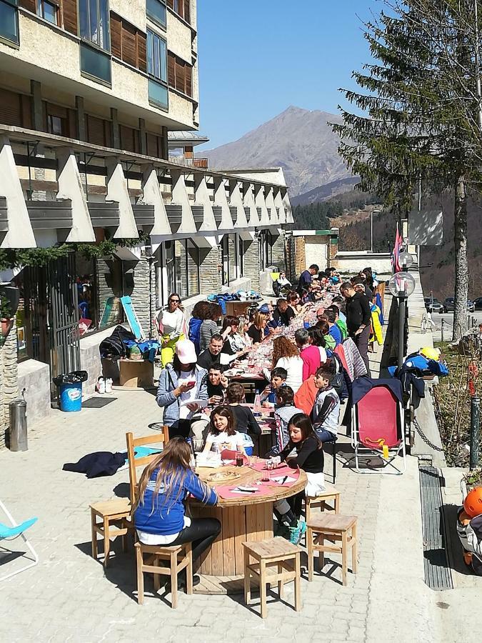 La Locanda Di 1400 Limone Piemonte Buitenkant foto