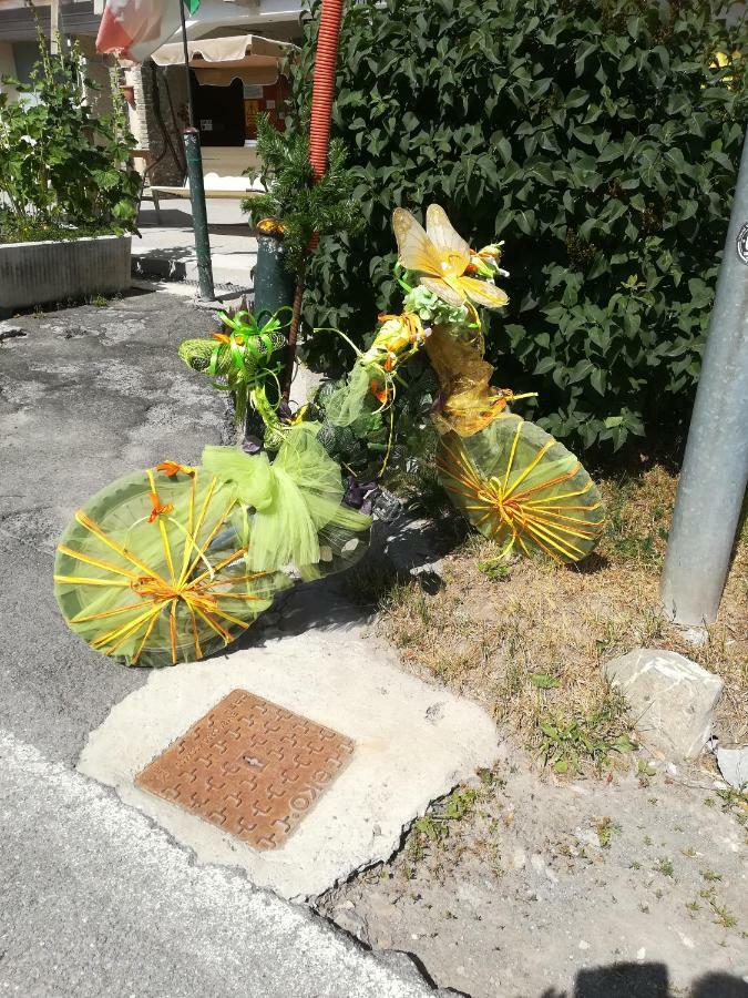 La Locanda Di 1400 Limone Piemonte Buitenkant foto