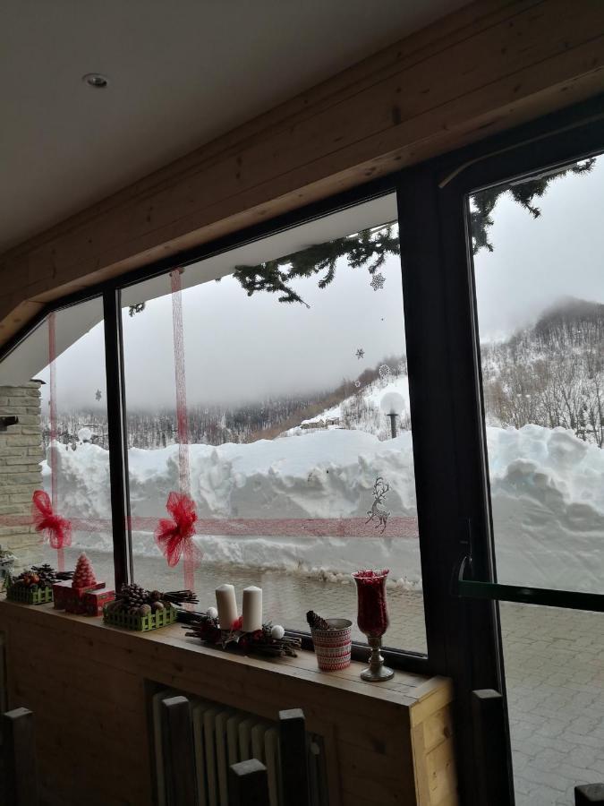 La Locanda Di 1400 Limone Piemonte Buitenkant foto