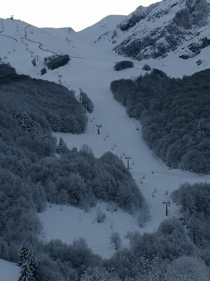 La Locanda Di 1400 Limone Piemonte Buitenkant foto