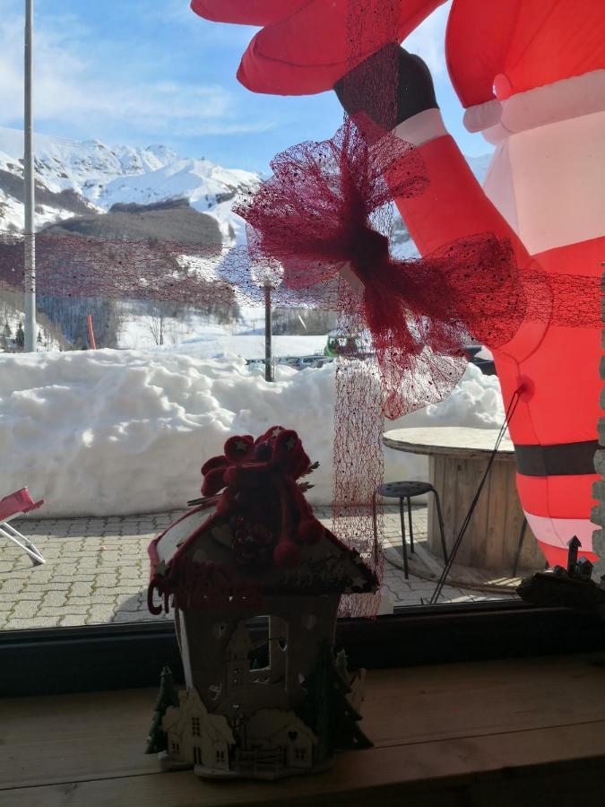 La Locanda Di 1400 Limone Piemonte Buitenkant foto