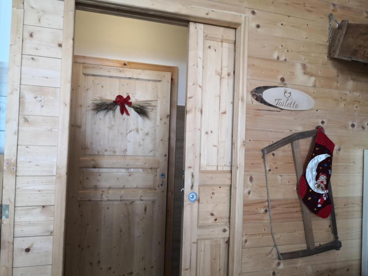 La Locanda Di 1400 Limone Piemonte Buitenkant foto