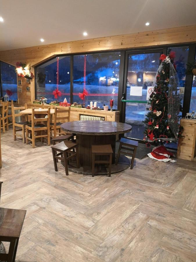 La Locanda Di 1400 Limone Piemonte Buitenkant foto